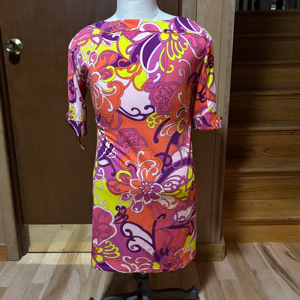 Trina Turk Mini dress
